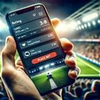 bet football odds